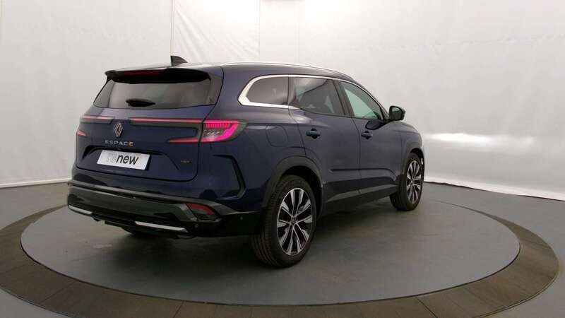 Renault Espace VI