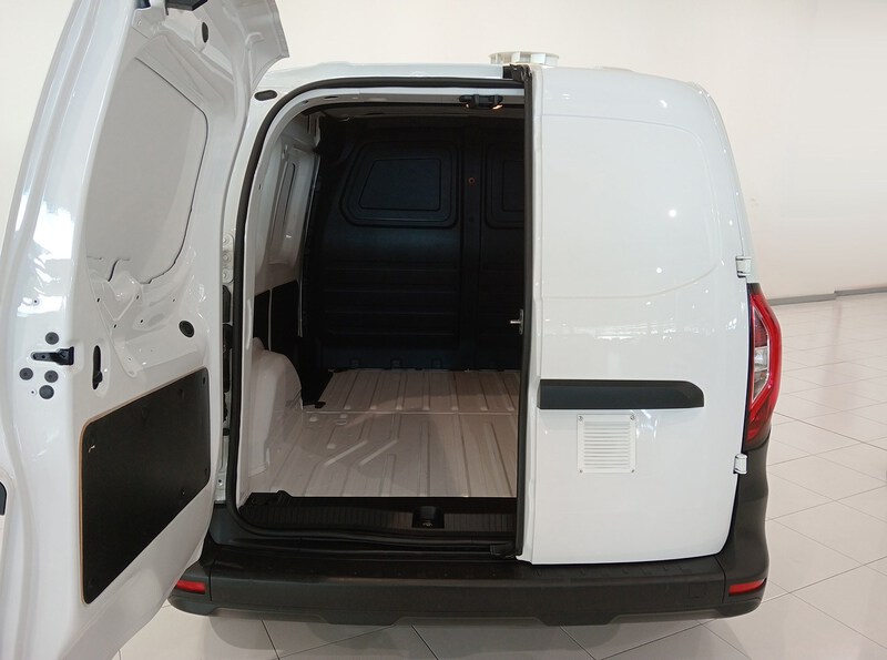 Renault Kangoo Furgón