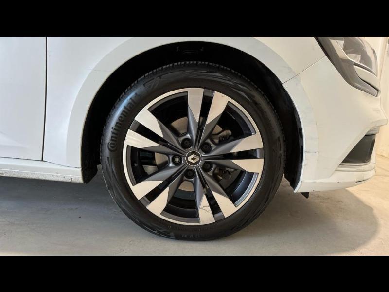 Renault Megane IV Berline