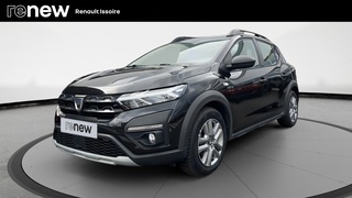 SANDERO