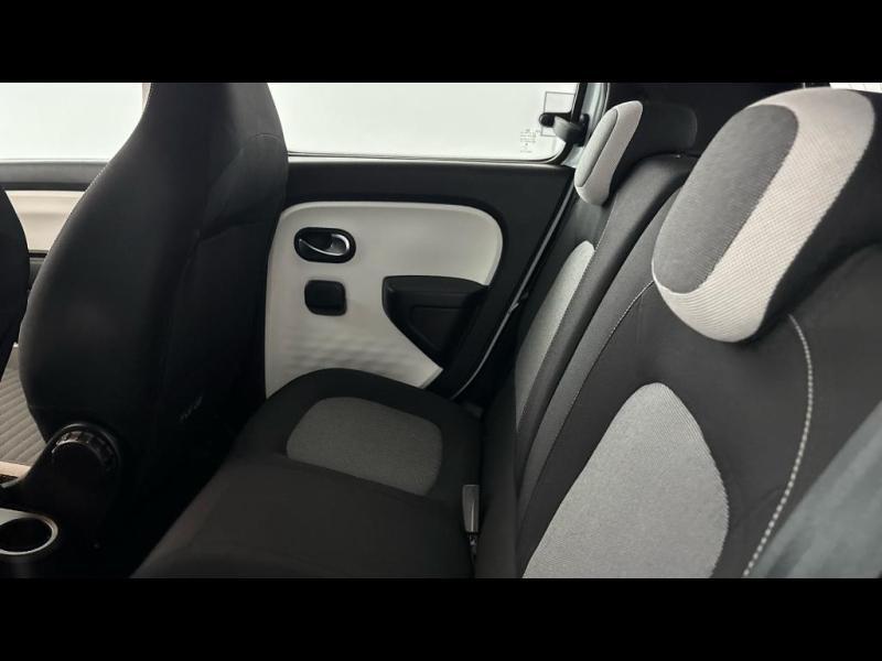 Renault Twingo III