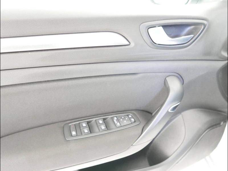 Renault Megane IV Berline