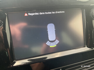 Vehicle 3D Image