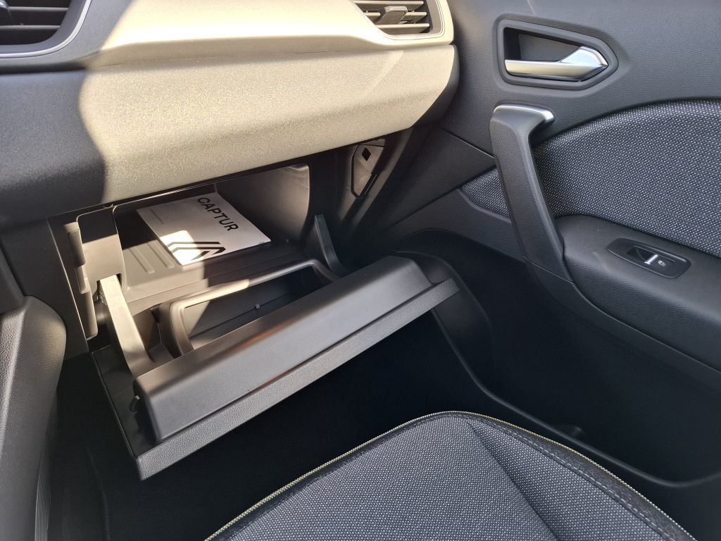 Renault Captur – Bild 24