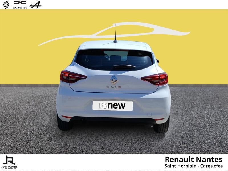 Renault Clio V