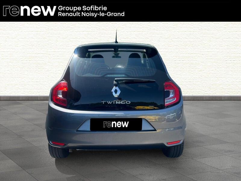 Renault Twingo III