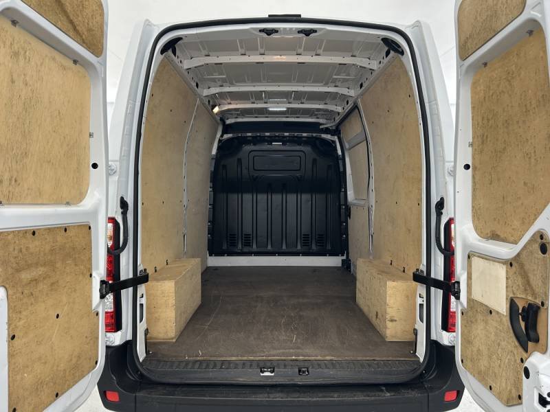 Renault Master III