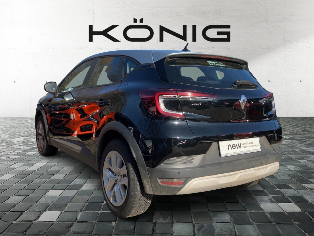 Renault Captur – Bild 3