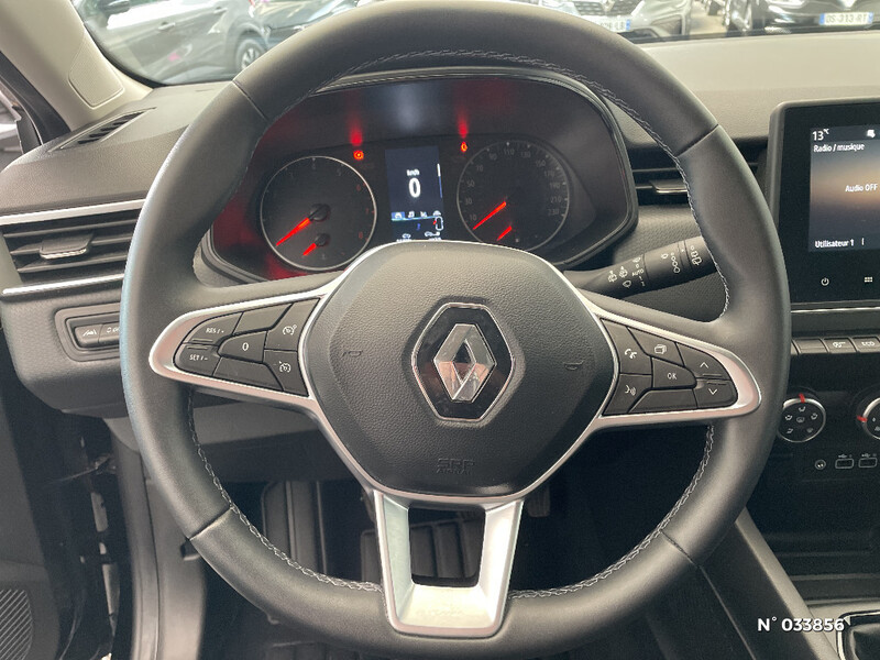 Renault Clio V
