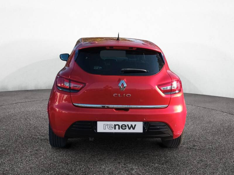 Renault Clio IV