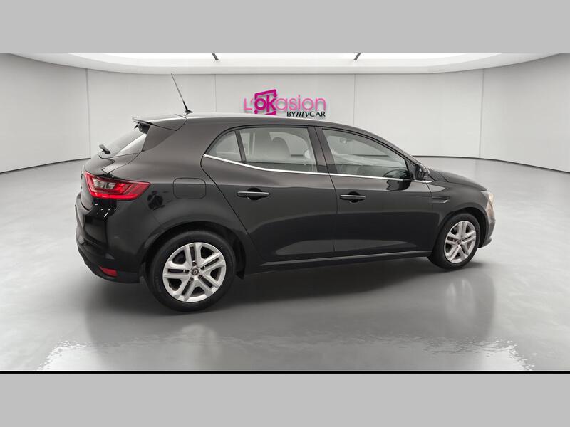 Renault Megane IV Berline