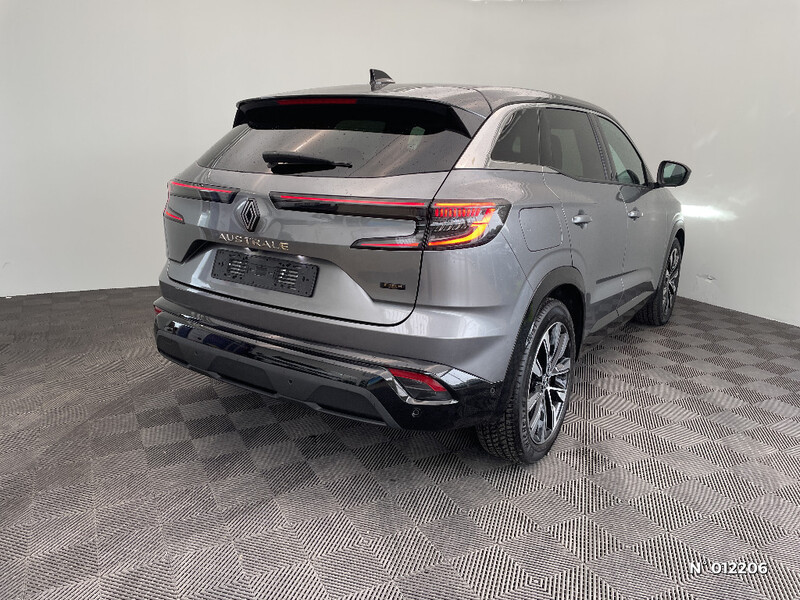 Renault Austral
