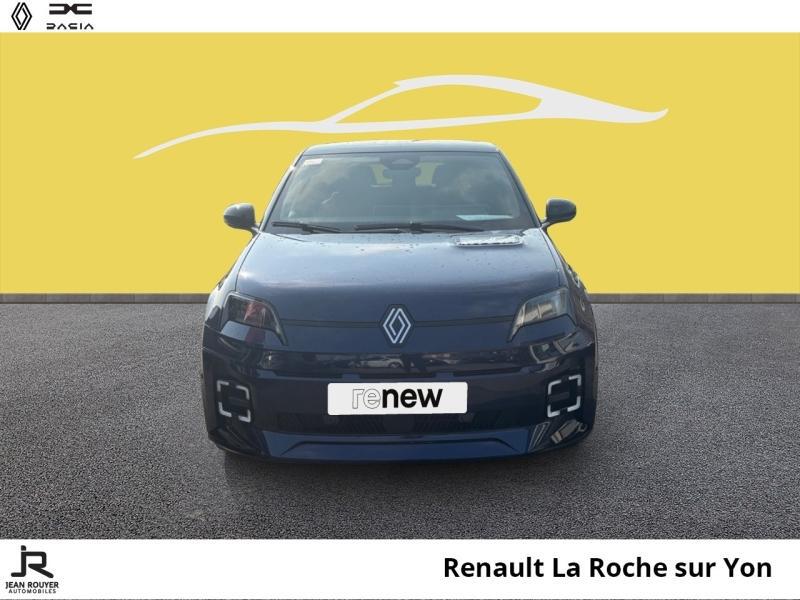 Renault R5 E-Tech Electrique