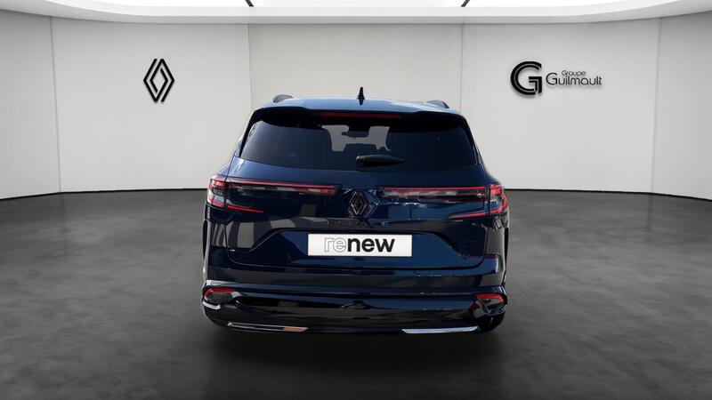 Renault Espace VI