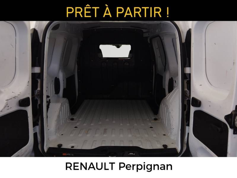 Renault Express VAN