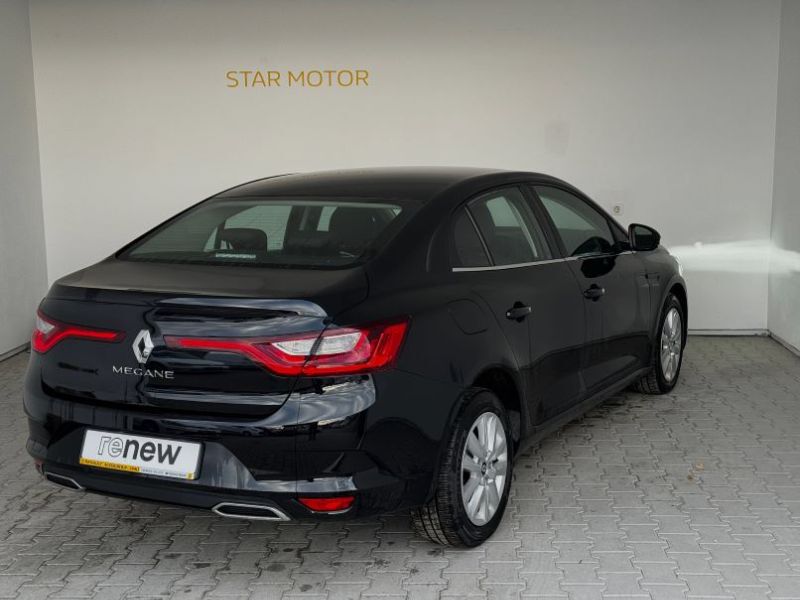 RENAULT Megane 2021 — imagine 27