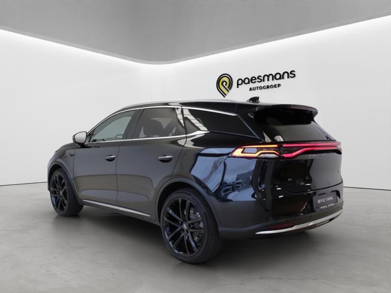 BYD Tang