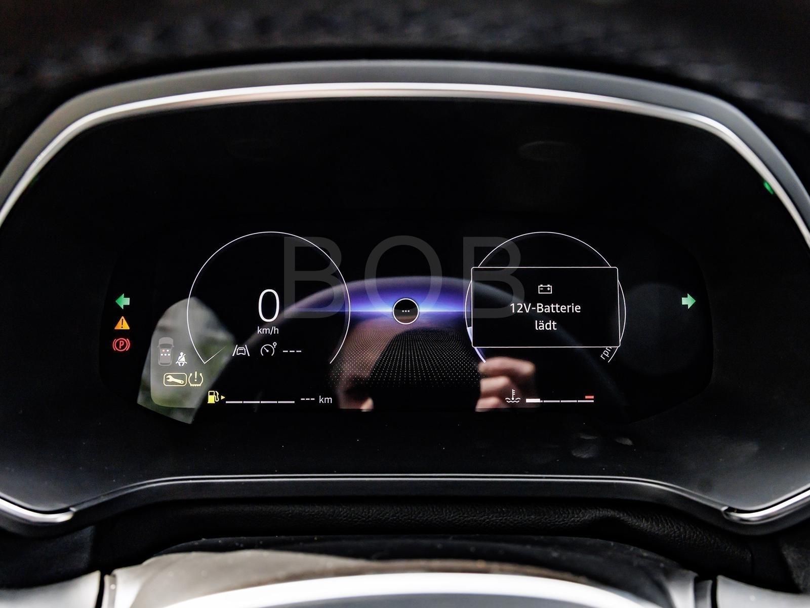 Renault Captur – Bild 14