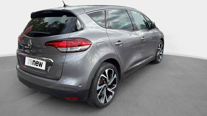 Renault Scenic IV