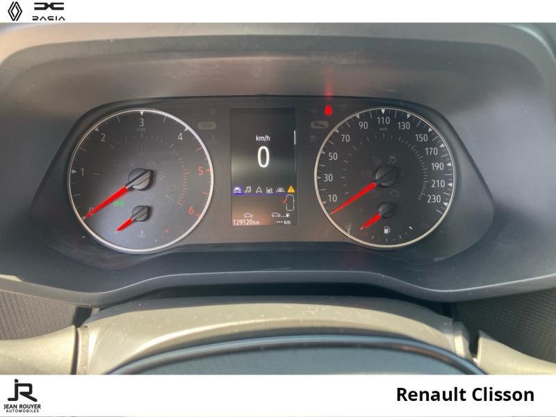 Renault Trafic Fourgon