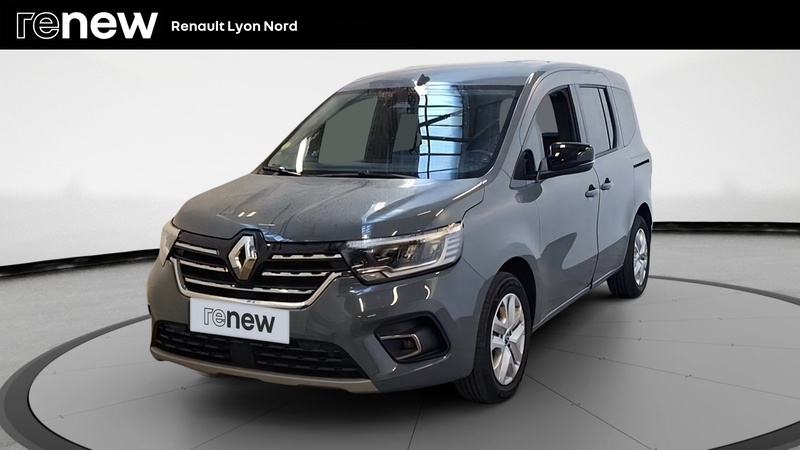 Renault Kangoo VP
