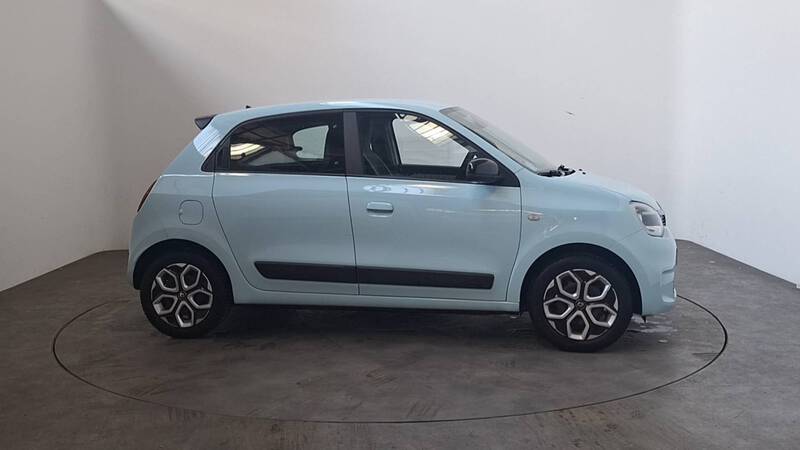Renault Twingo III