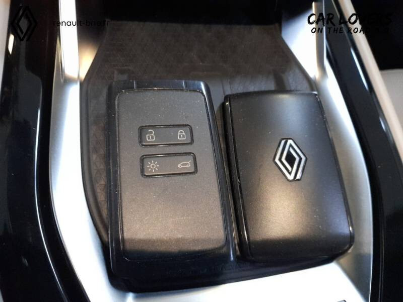 Renault Espace VI