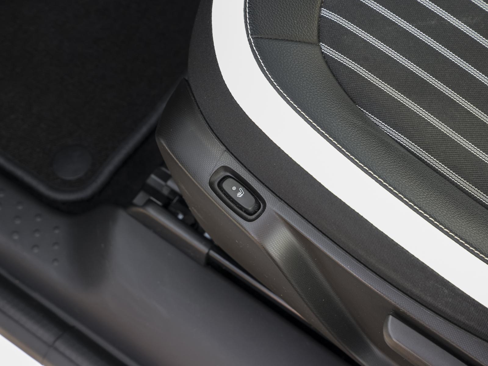 Renault Twingo – Bild 10