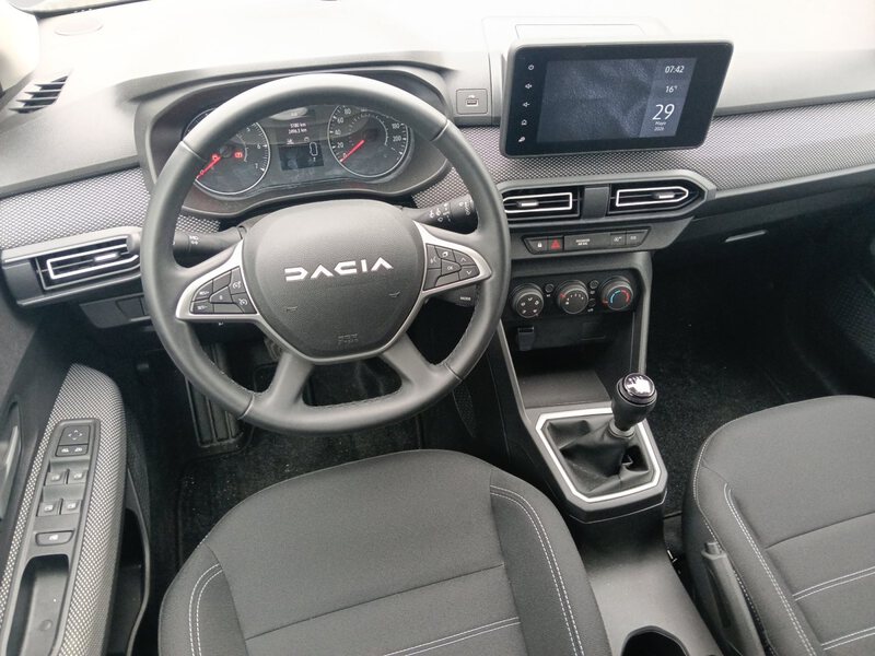 Dacia Jogger