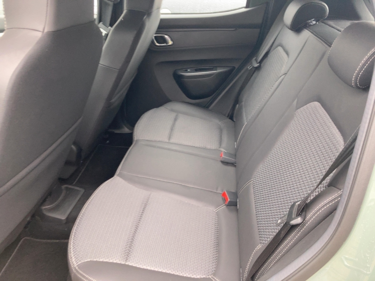 Dacia Spring – Bild 6