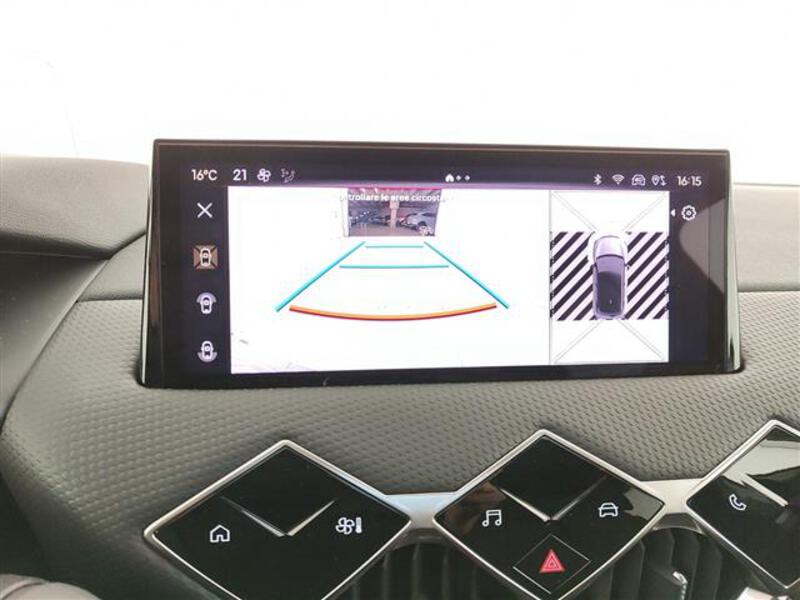 DS DS3