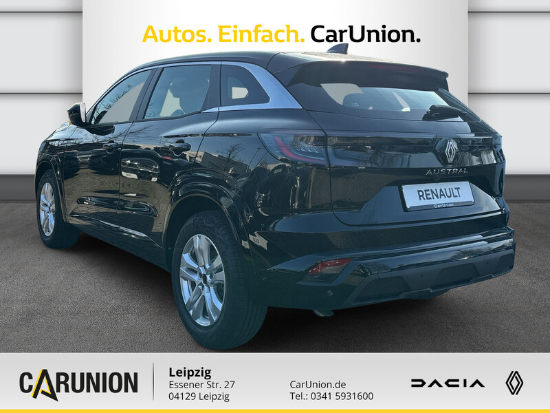 Renault Austral