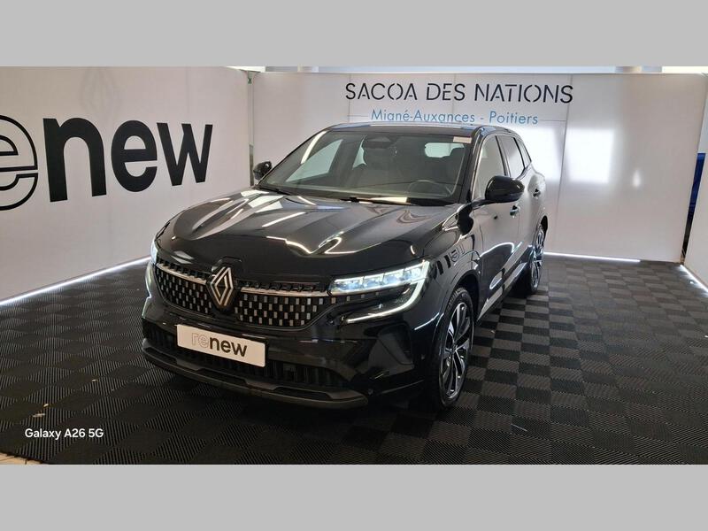Renault Austral
