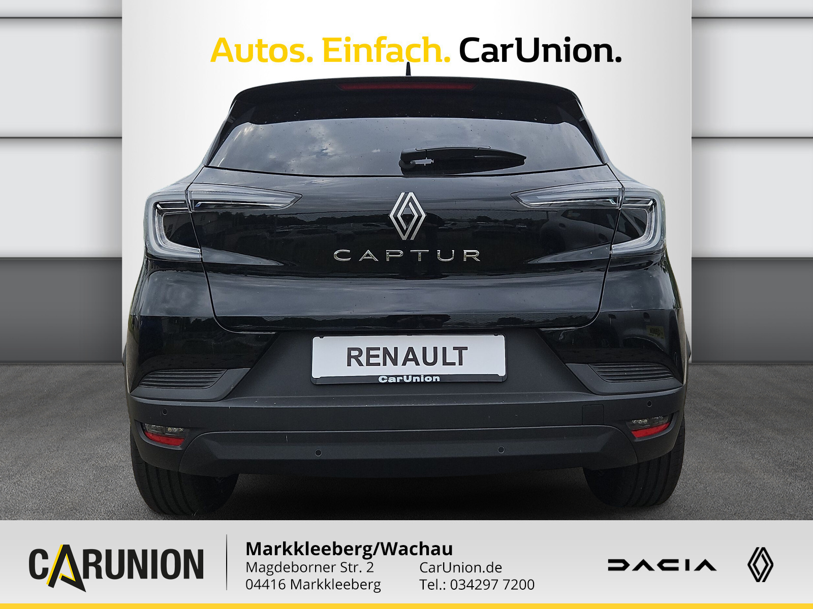 Renault Captur – Bild 5