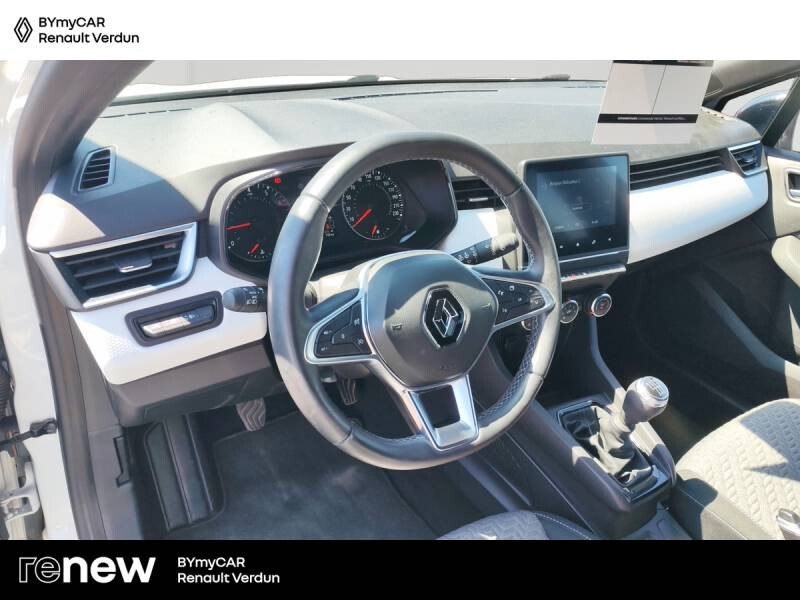 Renault Clio V