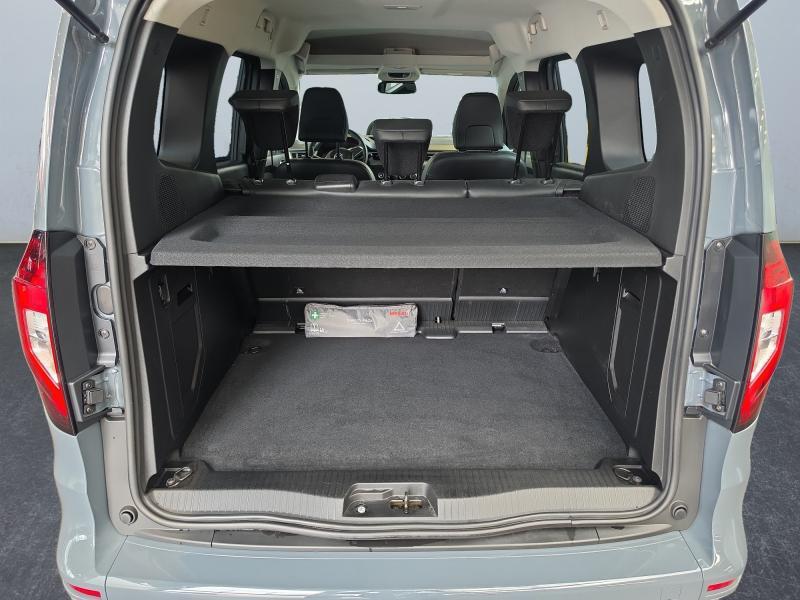 Nissan Townstar