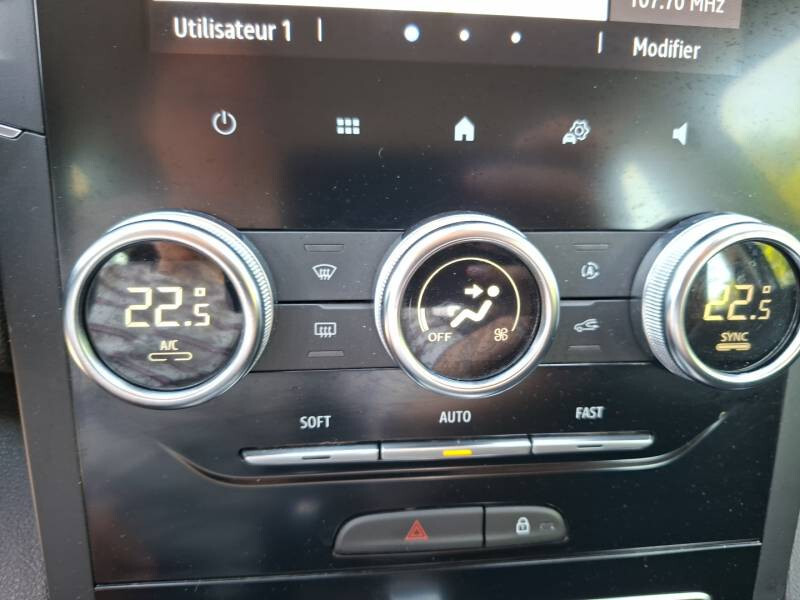 Renault Megane IV Berline
