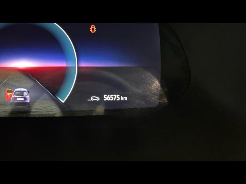 Renault ZOE E-Tech Electrique
