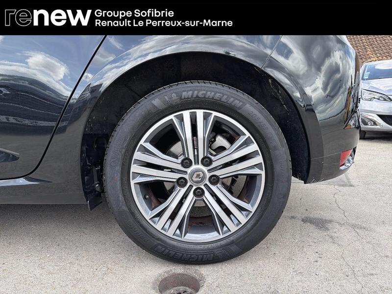 Renault Megane IV Berline