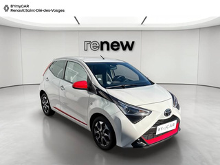 Vehicle 3D Image
