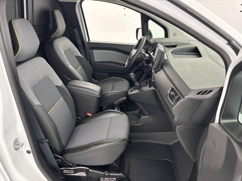 Renault Kangoo VU