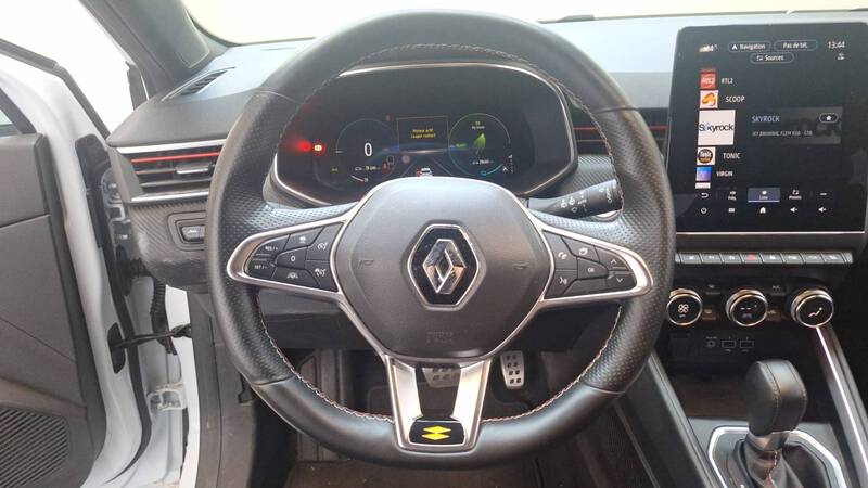 Renault Clio V