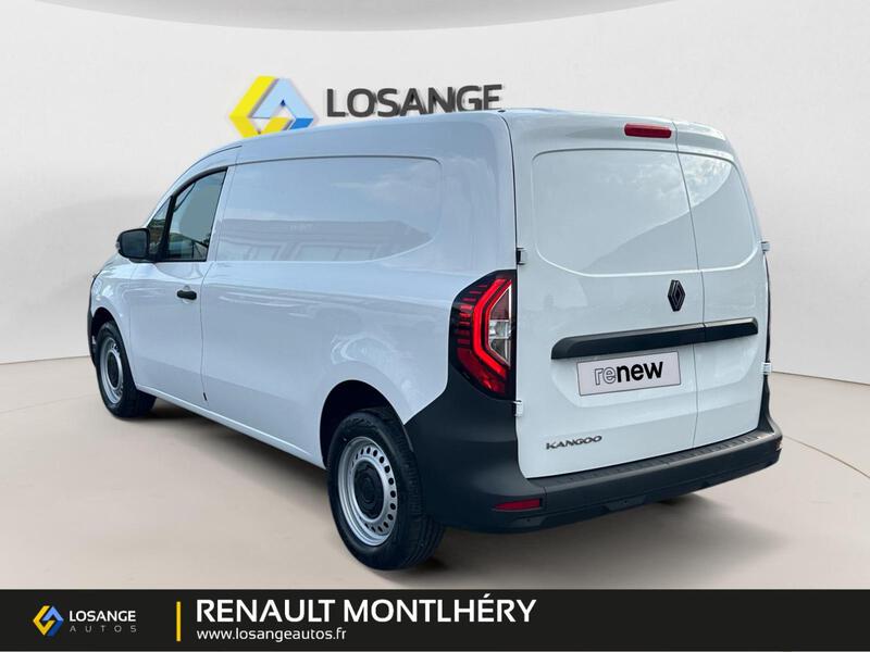 Renault Kangoo VU