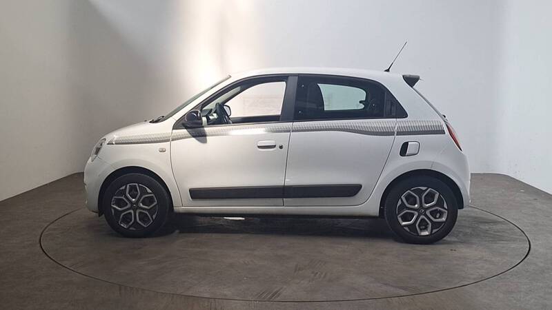 Renault Twingo III