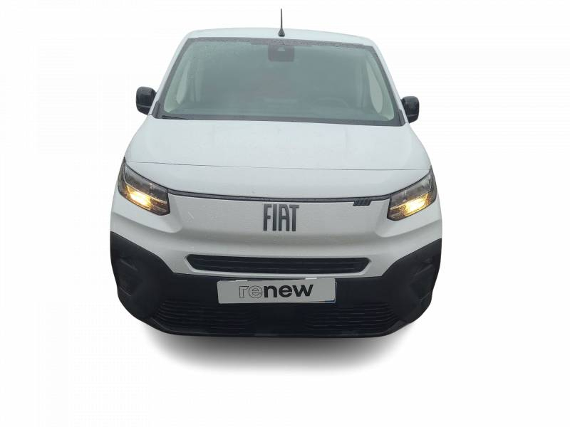 Fiat Doblo III