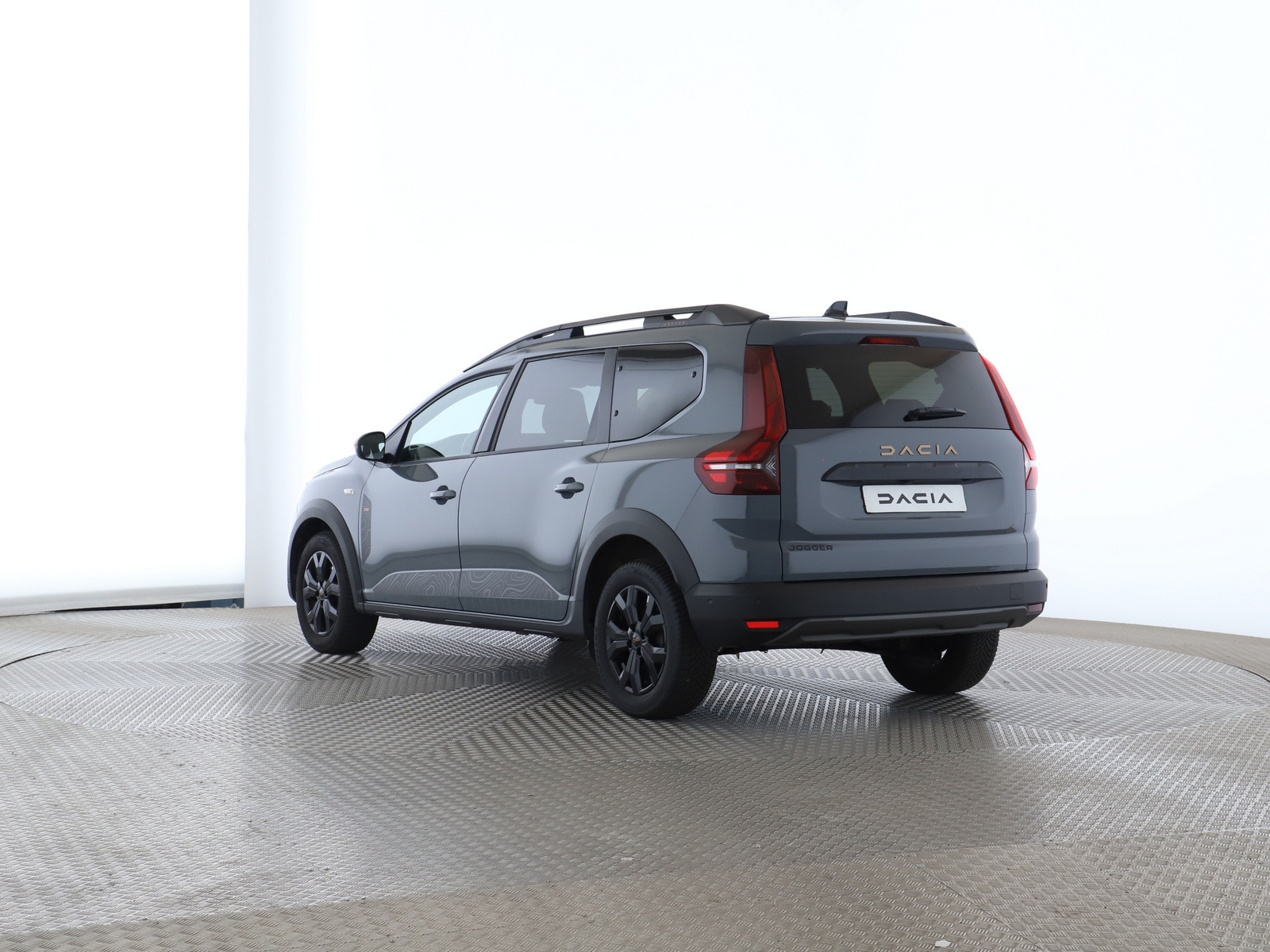 Dacia Jogger – Bild 11