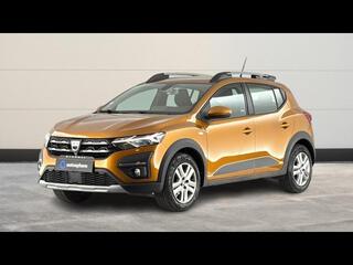 SANDERO