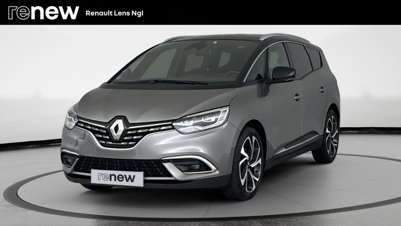 Renault Grand Scenic IV