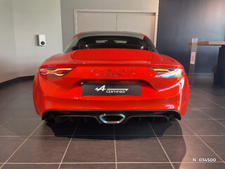 Vehicle 3D Image