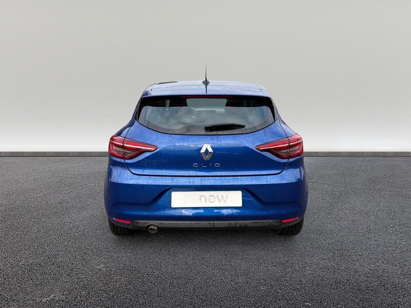 Renault Clio V